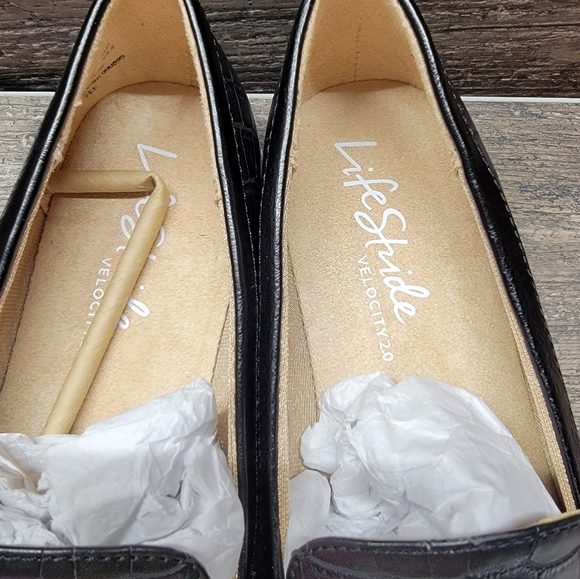 Lifestride velocity 2.0 Zee Loafer - Picture 2 of 6